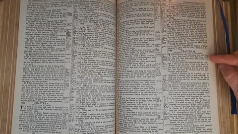Jeremiah 49