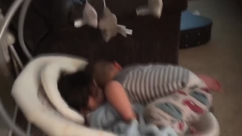 Funniest Baby Videos of the Week - Try Not To Laugh