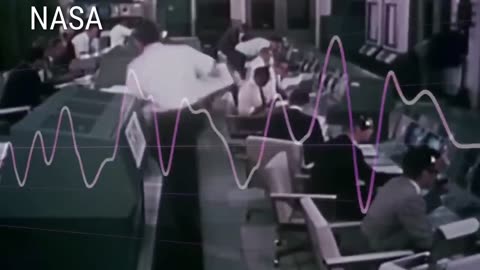 Breaking NASA Apollo 11 tapes reveal a chilling secret no one saw coming
