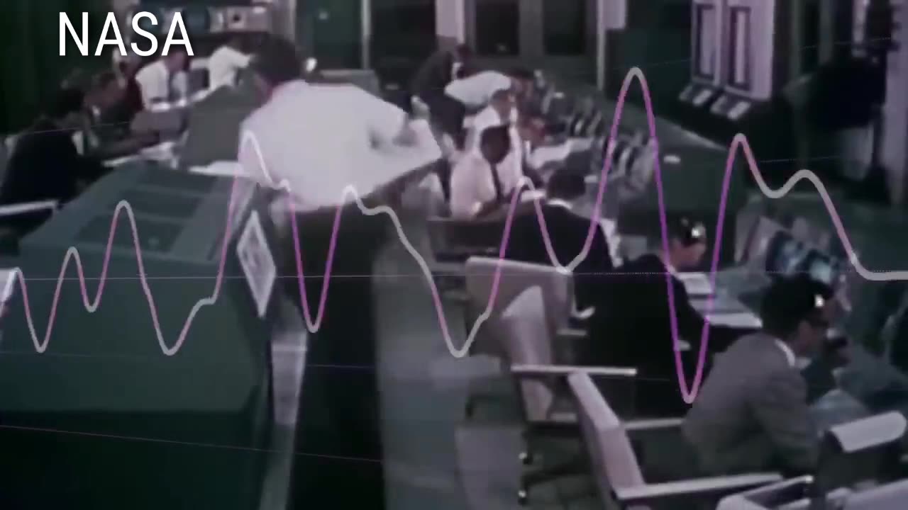 Breaking NASA Apollo 11 tapes reveal a chilling secret no one saw coming