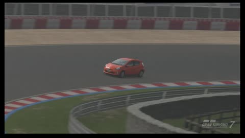 Gran Turismo7 Race43