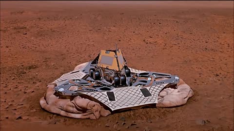 ★ How to Get to Mars. Very Cool! HD