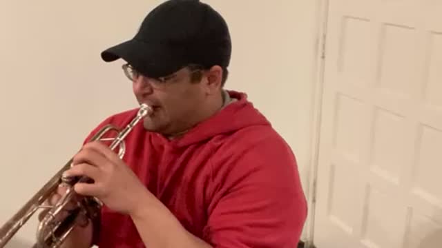 Orchestral Exerpts: Mahler 5 (intro)