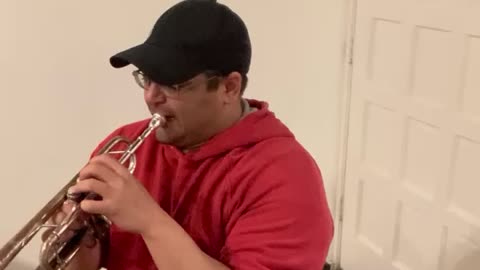 Orchestral Exerpts: Mahler 5 (intro)