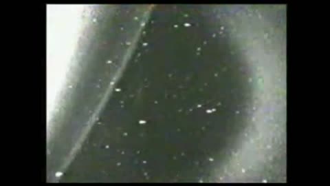 NASA Footage Featuring UFOs