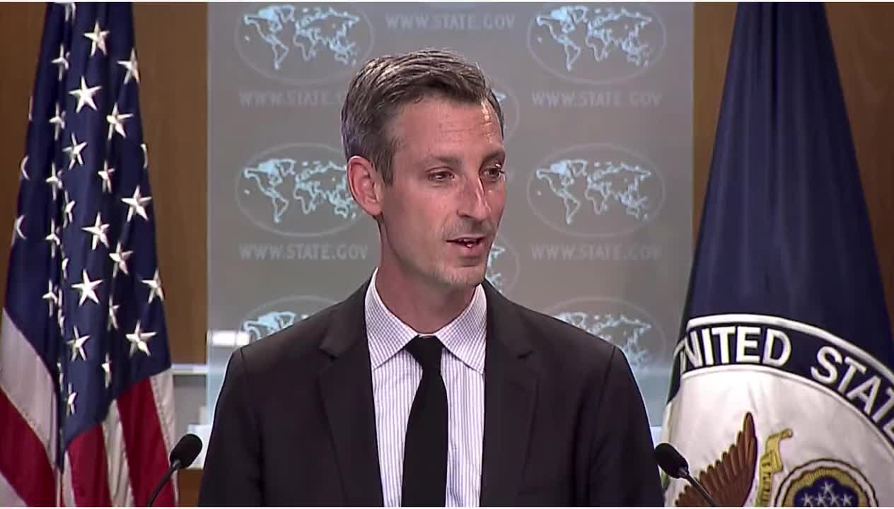 Journalist Hammers US State Dept Reax over Amnesty Intl Israel Report