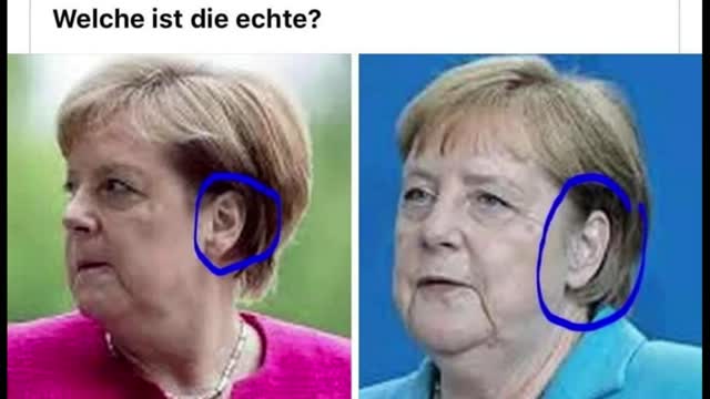 Haverbeck - Merkel - Anonymous