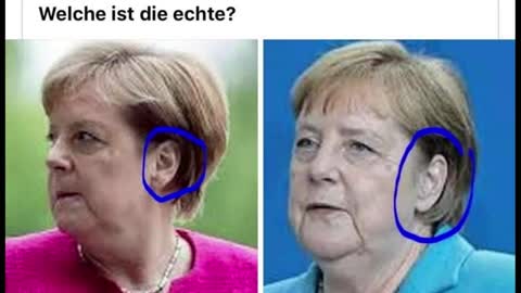 Haverbeck - Merkel - Anonymous