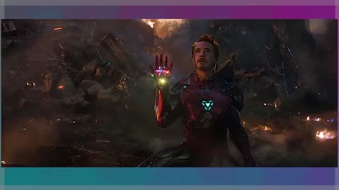 Avengers Endgame Final Battle 1080P - Hindi Dubbed - Action