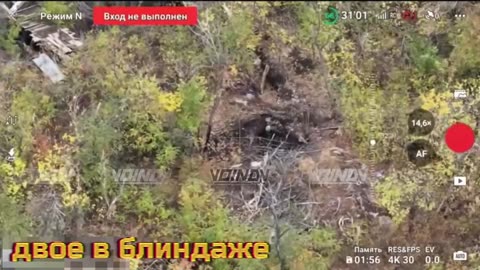 Russian drone operators destroy vehicles, personnel, and surveillance cameras