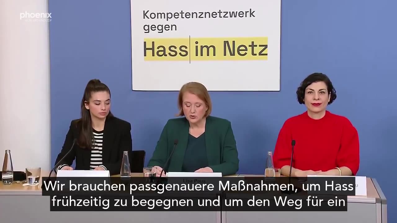 Damit wir ein demokratisches Internet bekommen 🤯