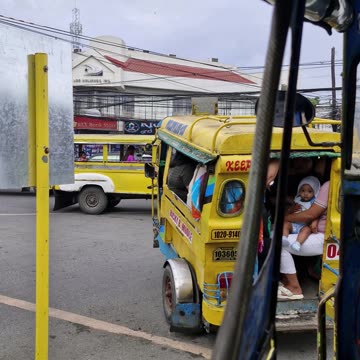 Motorela, Born in Cagayan de Oro, Rides with Pride!