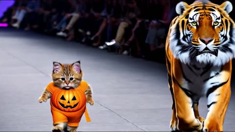 catwalk