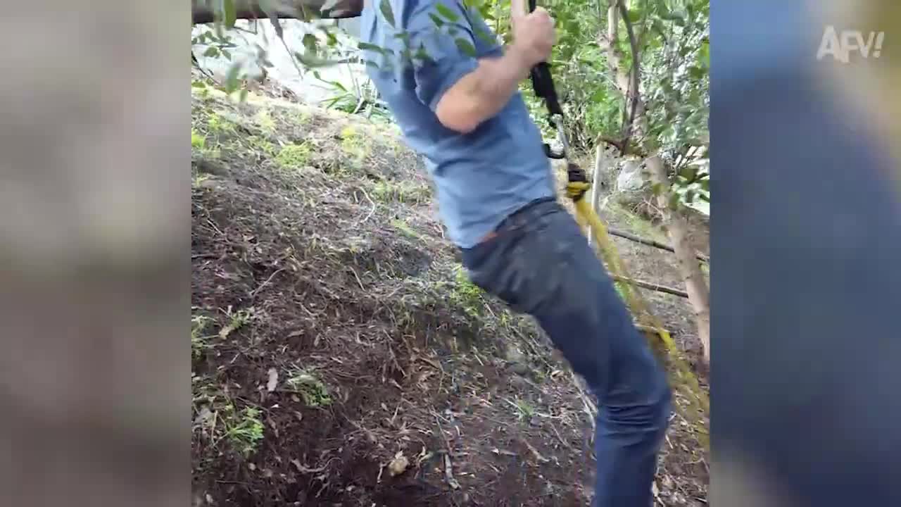 When BALANCE Goes BUST!