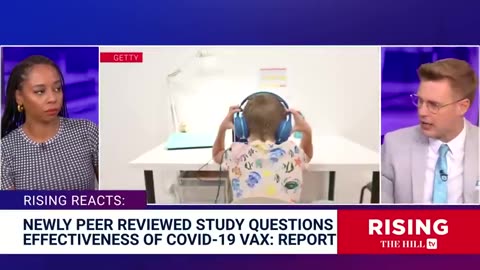 The More Vaccines And Boosters You Have Had, The Sicker You Are! You Could Die From The 'Protection'