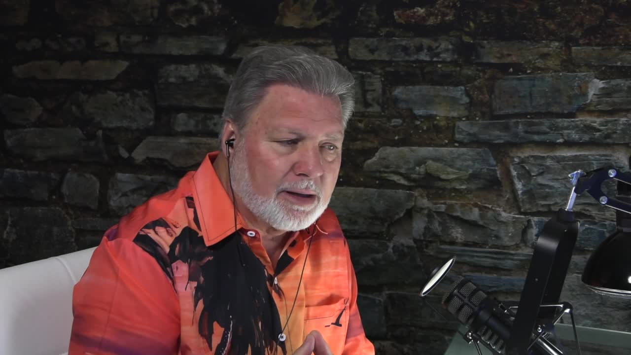 10-18-22 Compassion In The Midst Of Judgement Pt.II