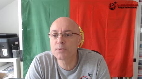 A minha mensagem para os bravos que estiveram em Lisboa no dia 24 de Julho