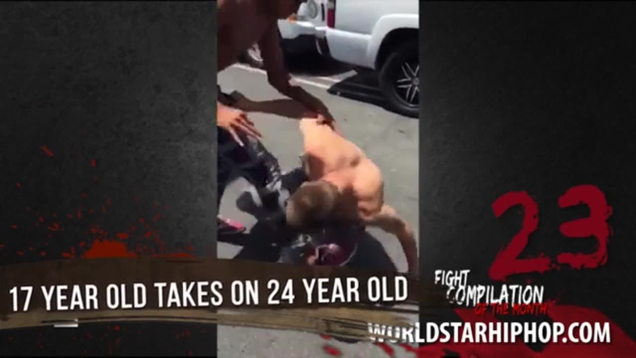 WSHH Fight Comp