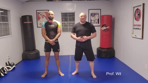 CH LLC Basic Takedown Defenses