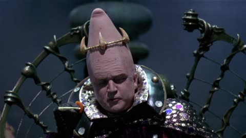 comedy - Coneheads 1993 film