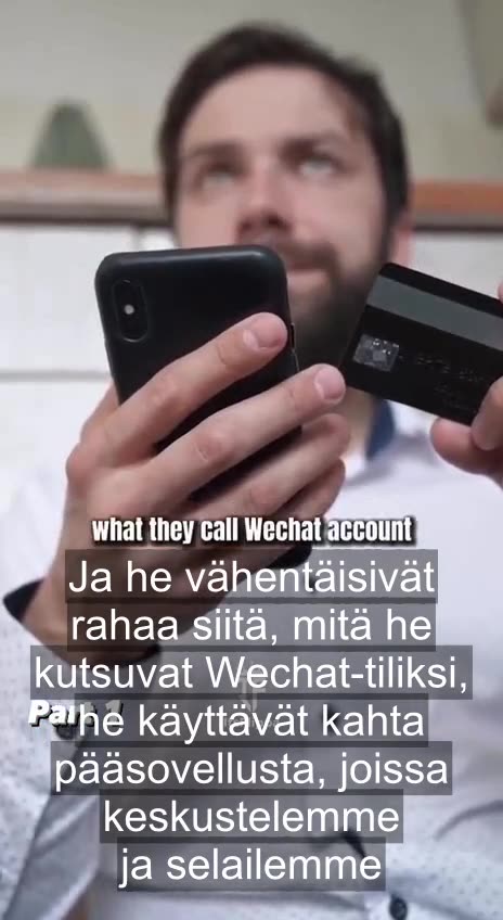 Kiinan malli (suomiteksti)