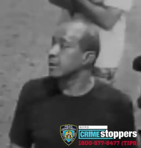 52-Yr-Old Man Gets Attacked After No Provocation