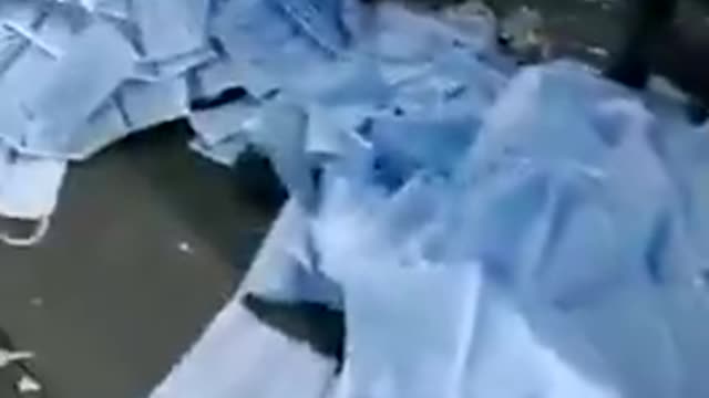 The Mask That You Wear