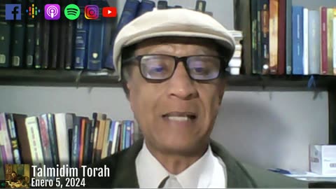 Talmidim Torah Enero 5 2023