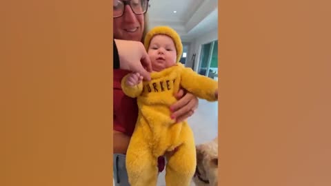 Funny Baby Videos