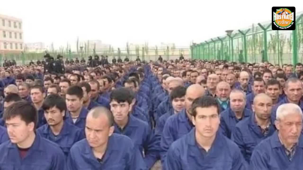 INDIA CHINA BORDER CLASH