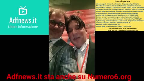 Il padre terreno e quello celeste: ascolta Morris