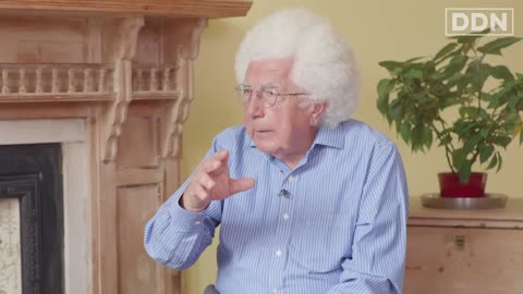 The Hidden History of Israel: Jewish Professor Avi Shlaim meets Palestinian Author Ghada Karmi
