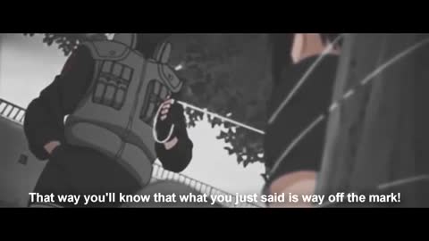 AMV - They have all been killed already (Sad kakashi edit) - Naruto