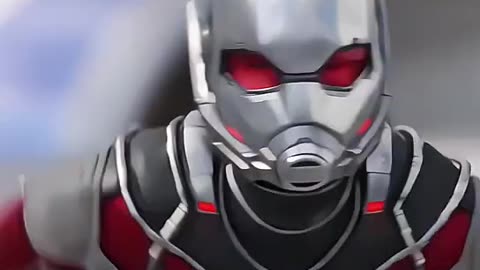 ANTMAN'S Most HILARIOUS Moment EVER!