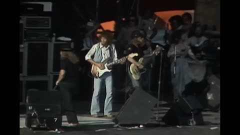 Sweet Home Alabama (Live) - Lynyrd Skynyrd - Live at Knebworth '76