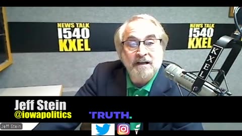 Iowa Politics with Jeff Stein – Tue. Sep. 17, 2024