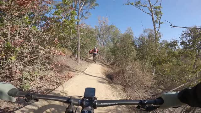 Fullerton Loop!