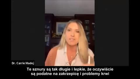 SAMO-ROZPRZESTRZENIAJĄCE SIĘ SZCZEPIONKI NA COVID A ZJAWISKO TRANSMISJI (NAPISY PL)