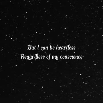 PREVIEW | BE HONEST (Vocals Only)