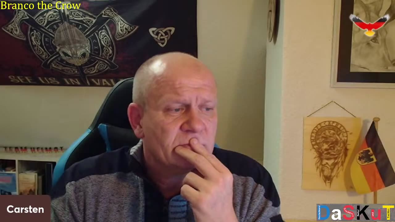 Level - 7 - Carsten Jahn! Du bist noch dümmer als ich dachte 😎