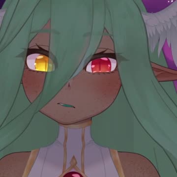 Teehee I left my obs open while eating