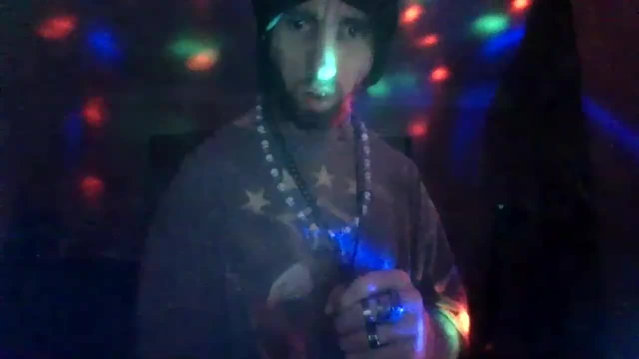 [Cyraxx Youtube 2021-12-12] A light in the Darkness (False Start)