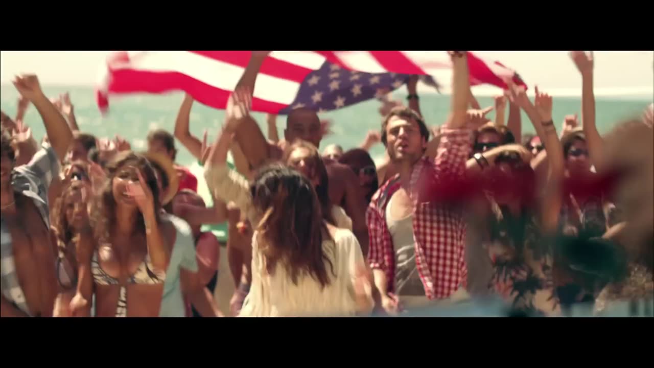 David Guetta - Without You ft. Usher (Official Video)