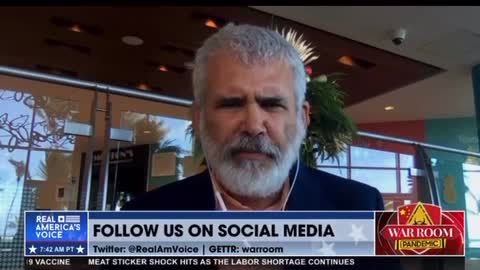 Dr. Robert Malone Part 1: Vaccine Nation