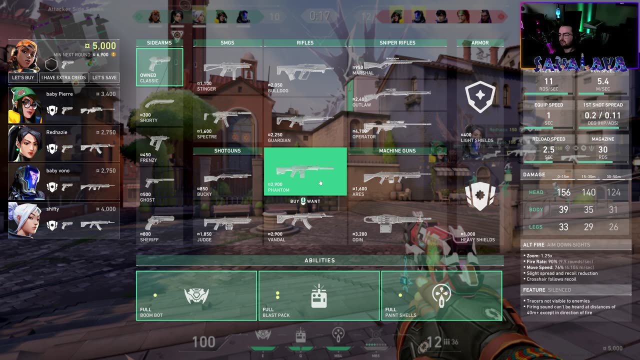 Can we rank up today?