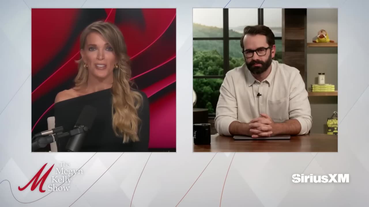 MEGYN KELLY: ARE AMERICANS CATCHING ON TO THE RACIST DEI GRIFT? 🤔🕵️♂️ WITH MATT WALSH