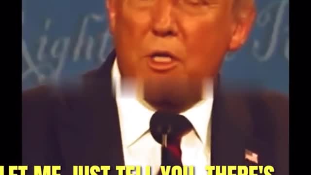 WHAT IS THE TRUMP HEALTHCARE PLAN?