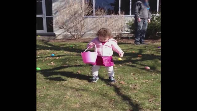 How To Hunt For Easter Eggs Like A Boss