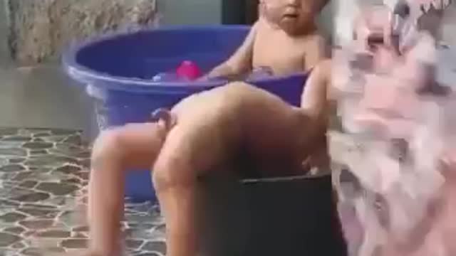 Kids Funny video