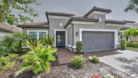 9431 Terresina Dr | FULL MEMBERSHIP GOLF INCLUDED!